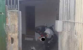 Imagem: Casa sarandi