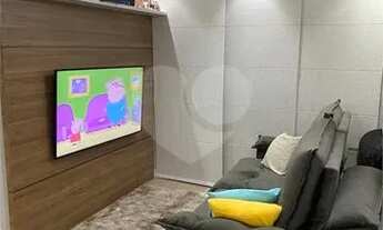 Imagem 2: APARTAMENTO - 03 QUARTOS - CACHAMBI [ME