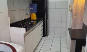 Imagem 2: Alugo apartamento no PONTA VERDE ( ESTRADA DE RIBAMAR