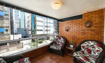 Imagem 4: Apartamento de 01 dormitório no Edifício Ilha Porto Santo na Praia Grande em Torres/RS