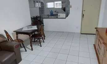 Imagem 2: 03 quartos mobiliado Ponta Verde