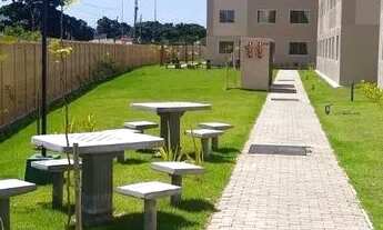 Imagem 3: Apartamento para venda possui 41 metros quadrados com 2 quartos em Maranguape I - Paulista