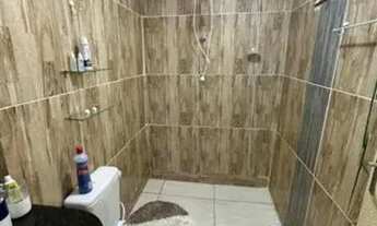 Imagem 7: CASA EM PARIPE Casa com 2 dormitórios