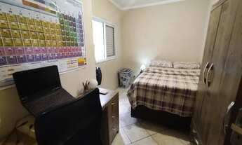 Imagem: Vaga individual ufabc Santo André - R$