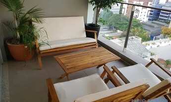 Imagem 2: APARTAMENTO - VILA NOVA CONCEIÇÃO - SP