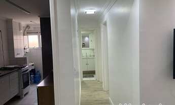 Imagem 4: PARQUE ERASMO ASSUNÇÃO - APARTAMENTO