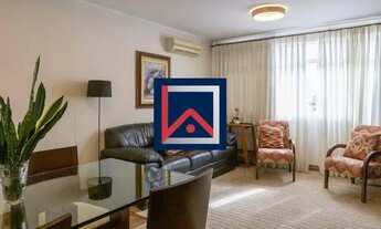 Imagem 3: Apartamento Venda Perdizes 102 m² 3 Dormitórios