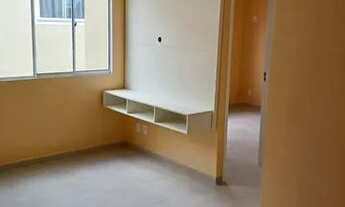 Imagem 2: Ótimo apartamento no Smart Arvoredo