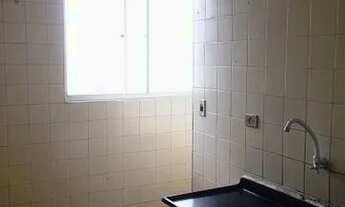 Imagem 3: Apartamento para aluguel com 55 metros quadrados com 2 quartos em Vila Yolanda - Osasco