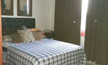 Imagem 3: Casa em Guadalupe- 2 Quartos