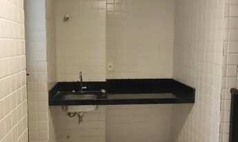 Imagem 3: Apartamento Jardins Bergamo Lombardia 7 andar projetados na cozinha