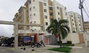 Imagem: Apartamento 2 quartos com área de lazer