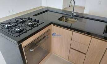 Imagem 6: Apartamento para alugar por R$ 4.758/mês disponível para fevereiro de 2023