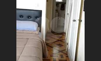 Imagem 7: Apartamento dois dormitórios, Bonsucesso