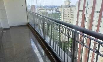 Imagem 4: Apartamento para Locação em São Paulo, CAMPO BELO, 4 dormitórios, 4 suítes, 5 banheiros, 3