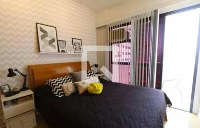 Imagem 6: Barra bali 3 quartos sol da manhã andar alto 85 metros quadrados