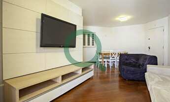 Imagem 3: São Paulo - Apartamento Padrão - Moema