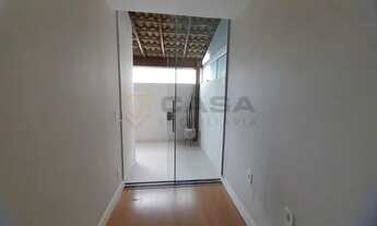 Imagem 4: PB548- COND.RECREIO DAS LARANJEIRAS- Apartamento térreo 2 quartos c suite - Colina de Lara