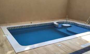 Imagem: Casa Cond. La Montagne