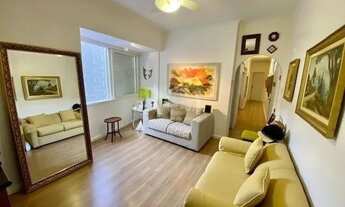 Imagem: Apartamento em Auxiliadora