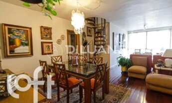 Imagem 7: Cobertura-À VENDA-Copacabana-Rio de Janeiro-RJ