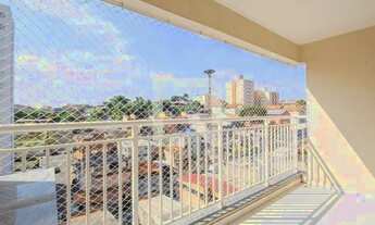 Imagem 6: Apartamento para Aluguel - Jardim Roberto, 2 Quartos, 50 m2