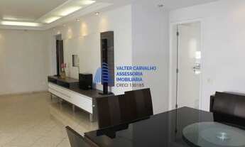 Imagem 6: Apartamento à venda no bairro Vila Romana - São Paulo/SP