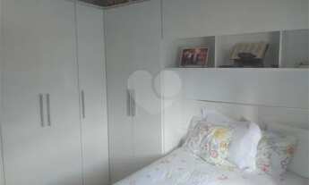 Imagem 7: Apartamento - 2 quartos - Cachambi [ME