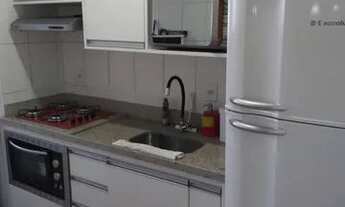 Imagem 2: Apartamento na Vila das Belezas