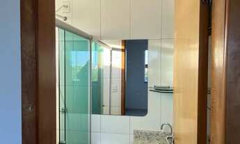 Imagem: Apartamento 3 quartos sendo um suite