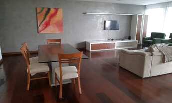 Imagem 6: Apartamento para temporada no Jardim Oceânico