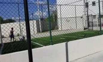 Imagem 4: Excelente Apartamento para aluguel em Campo Grande possui 45 metros quadrados com 2 quarto