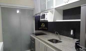 Imagem 6: Flat disponível na Vila Nova Conceição