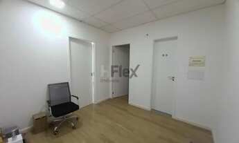 Imagem 6: Conj. Comercial, Vila Clementino - São Paulo