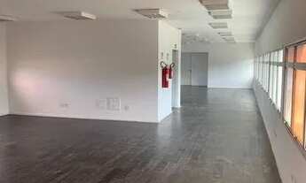 Imagem 7: Galpão para alugar Alphaville Empresarial Barueri