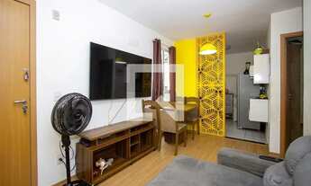 Imagem 2: Casa de Condomínio para Aluguel - Barro Vermelho, 2 Quartos, 47 m2