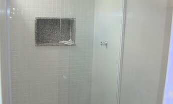 Imagem 7: Casa com 1 dormitório para alugar, 20 m² por R$ 1.367,00/mês - Santana - São Paulo/SP