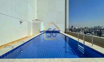 Imagem 7: Apartamento à venda no bairro Consolação - São Paulo/SP, Zona Central