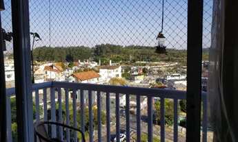 Imagem 7: RR5634 Apartamento 57m² CONDOMINÍO QUINTAS DA SILVEIRA - OPORTUNIDADE - 2 Dorms 1 Vaga - B