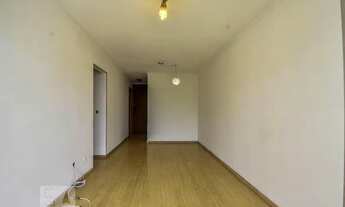 Imagem 6: Apartamento para Aluguel - Jardim Marajoara , 2 Quartos, 58 m2