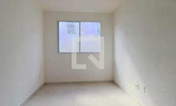 Imagem 2: Apartamento para Aluguel - São Domingos, 2 Quartos, 42 m2