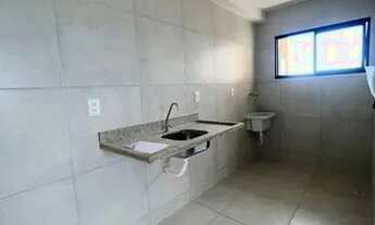 Imagem 6: Apartamento no Imbuí - 2/4 , 1 Suíte , Varanda , 1 ou 2 vagas