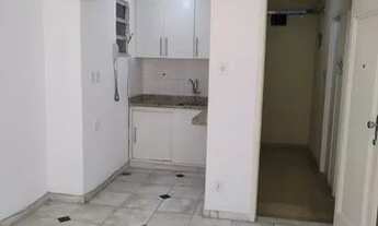 Imagem 7: Apartamento para venda possui 45 m² com 1 Quarto em Icaraí - Niterói - RJ