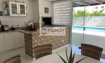 Imagem 2: Casa de Temporada em Jurerê Internacional