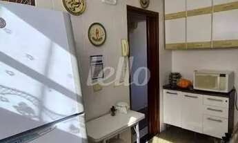 Imagem 6: São Paulo - Apartamento Padrão - Vila Clementino