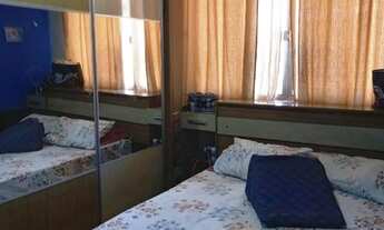 Imagem 6: Bangu Parque Leopoldina: Casa 02 quartos, aceita Carta