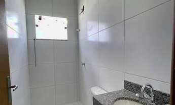 Imagem 7: Casa 3/4, sendo uma suíte localizado no bairro Sim