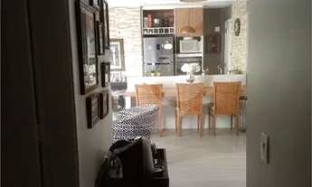 Imagem 3: Apartamento 70m², varanda, 2 quartos, próximo ao Boulevard Rio Shopping, Vila Isabel