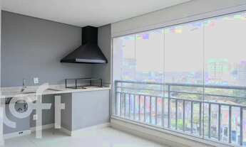 Imagem 3: Apartamento para venda tem 93 metros quadrados com 3 quartos em Vila Formosa - São Paulo