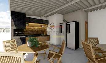 Imagem: Apartamentos novos com 1 ou 2 dormitórios